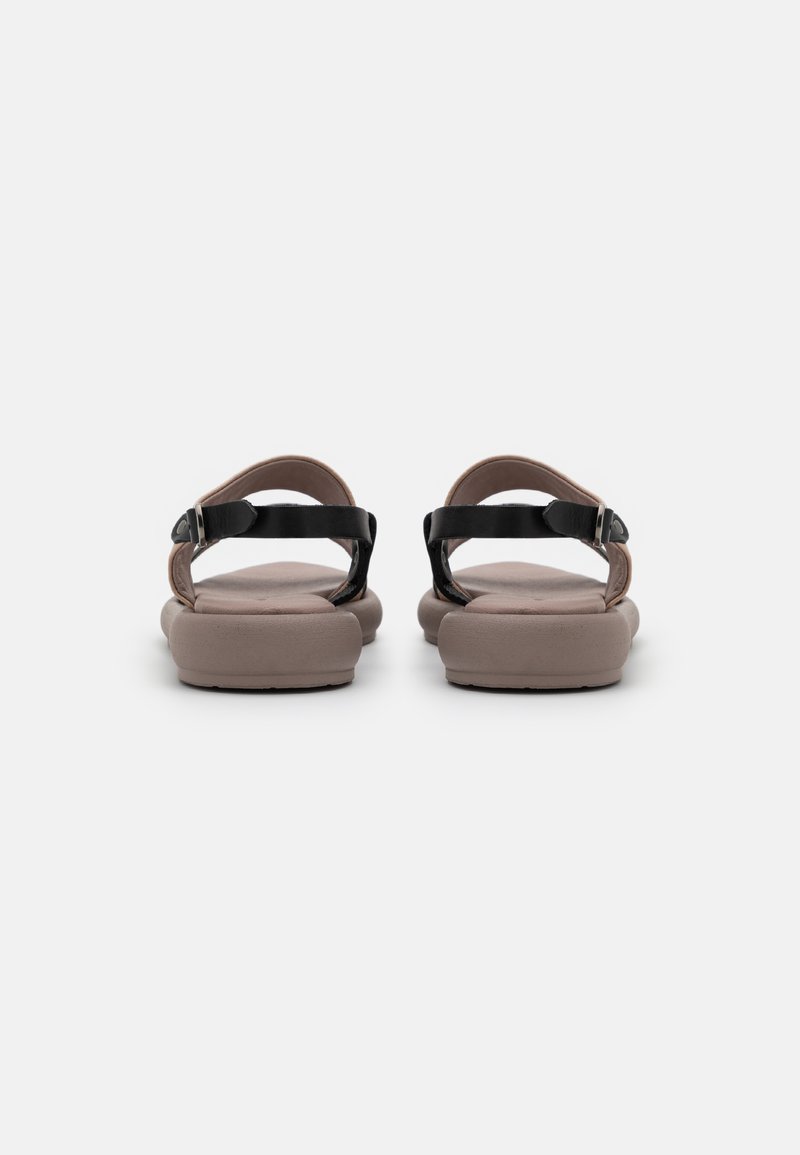 Damen Sneaker | lilimill LILLA Riemensandalette nude/beige - YD97440 Damen Sneaker | lilimill LILLA Riemensandalette nude/beige - YD97440