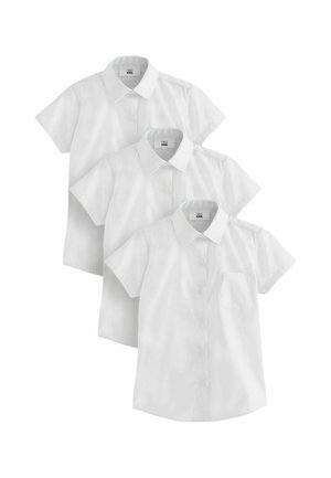Next REGULAR FIT biały
