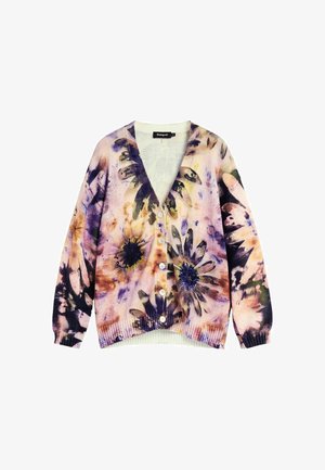 Desigual, Vest - black