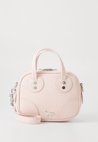 BOOGIE BAG - Handbag - rosewater