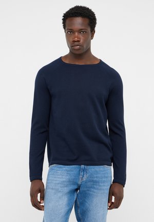 Mustang, Jumper - blau