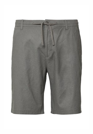 s.Oliver Shorts - grau