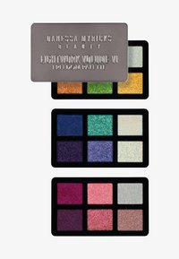 Danessa Myricks Beauty LIGHTWORK VI FREEDOM PALETTE - Palette occhi - multiple colors