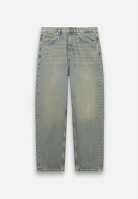 EIGHTYFIVE Baggy jeans - light-blue denim