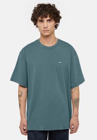 Dickies CLANCY zieleń butelkowa
