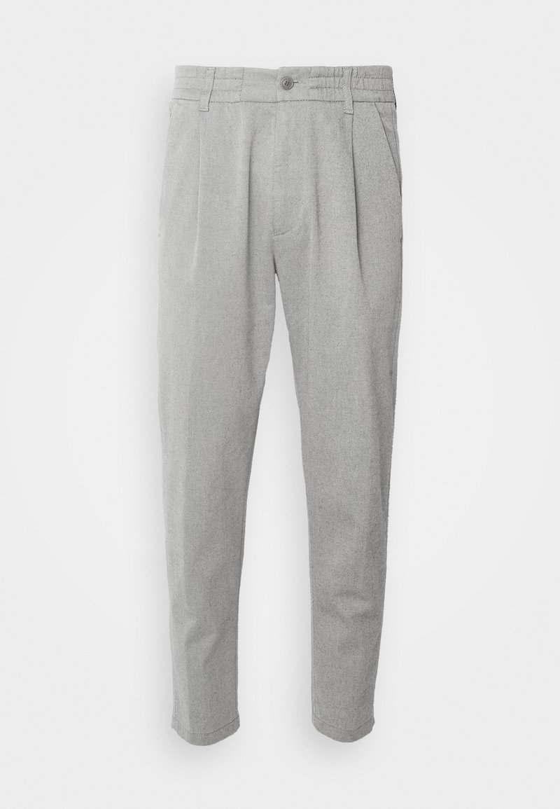 drykorn Broek lichtgrijs