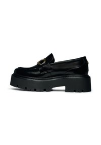 Steve Madden Scarpe senza lacci - nero
