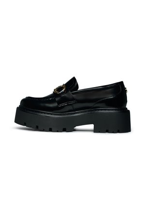 Steve Madden Scarpe senza lacci - nero