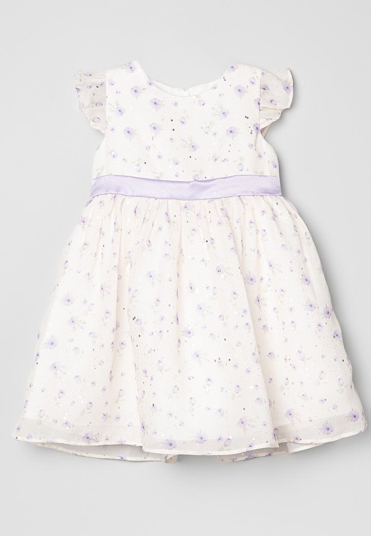 happy girls Cocktailjurk crème