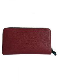 Gabs MONEY17 BANCONOTE ZIP - Portafoglio - dark red