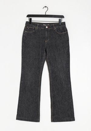 Tommy Hilfiger Jeansy Straight Leg