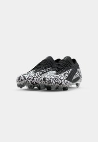 Under Armour SHADOW ELITE 3 FG - Scarpe da calcio per terreni duri - black/white