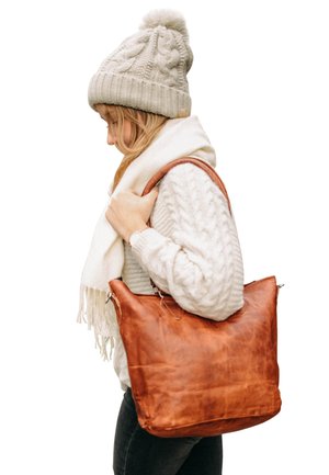 Borsa a mano - brown
