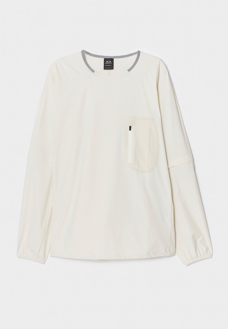 Maglietta a manica lunga