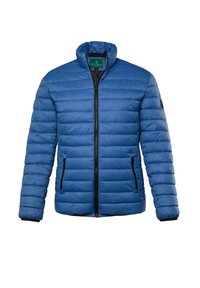 BAUCHFIT STEHKRAGEN - Zimní bunda - blue