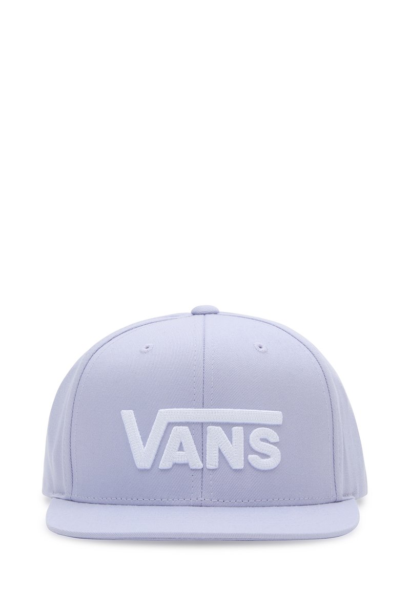 Vans DROP V II SNAPBACK - Caps - cosmic sky
