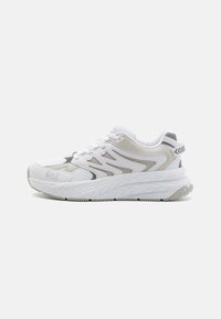 Non sélectionné, optic white/antartica