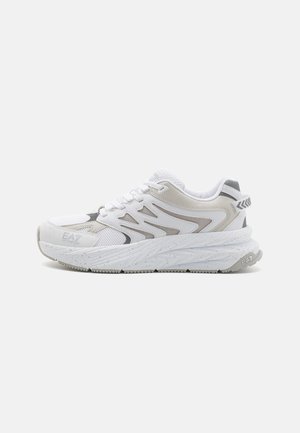SONIC DART UNISEX - Trainers - optic white/antartica
