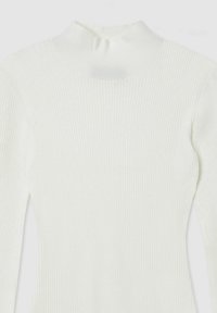 Calliope Maglione - bianco