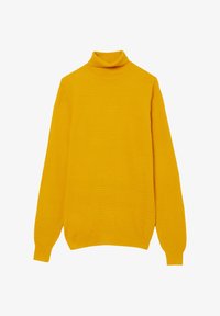 Unausgewählt, giallo