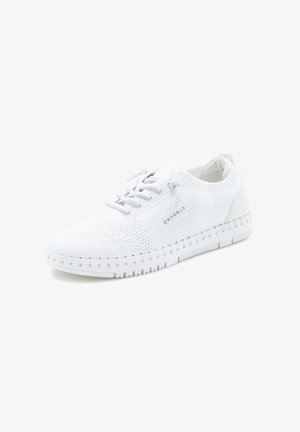 Elbsand, ELBSAND SNEAKER - Sneaker low - weiß