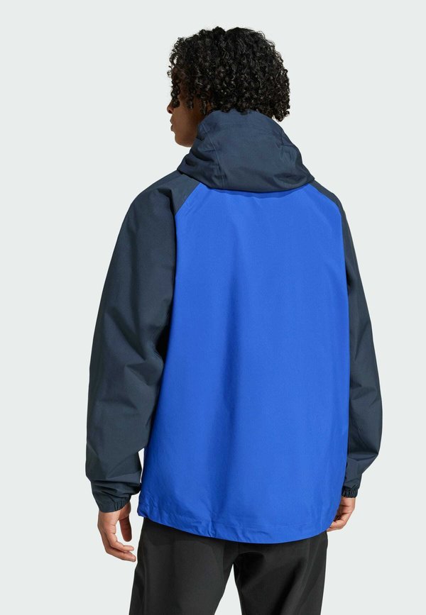 MULTI TWO-LAYER RAIN.RDY - Waterproof jacket2