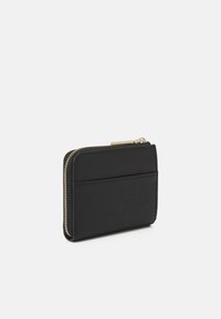 Calvin Klein LOCK WALLET - Portefeuille - black