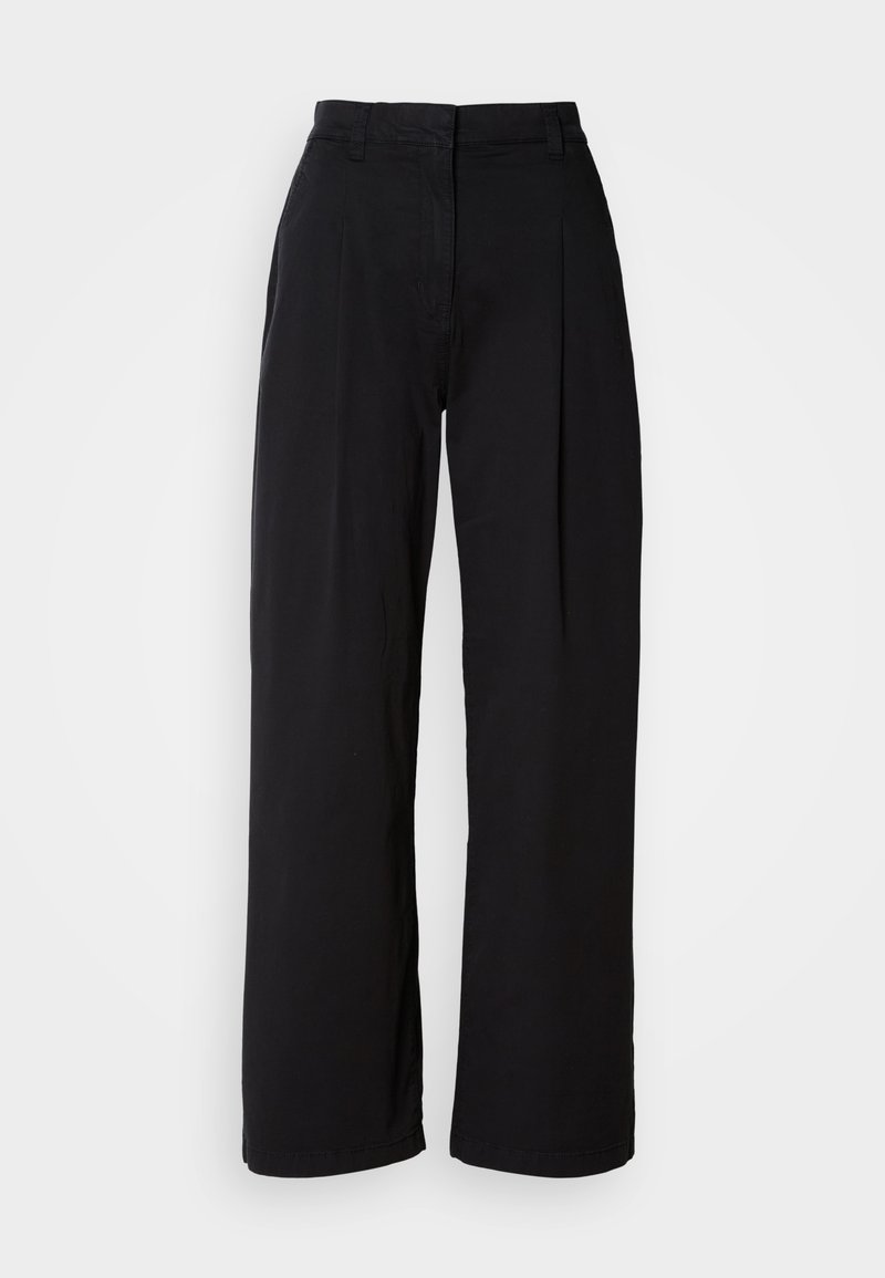 Tommy Jeans Broek zwart Tommy Jeans Broek zwart