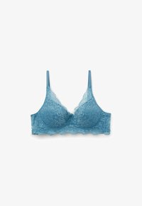Non selezionato, blue