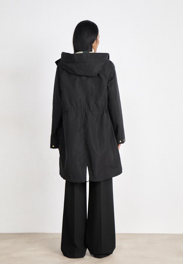 UNA SHOWERPROOF - Parka2