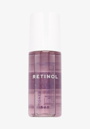 RETINOL TONER - Toner - -