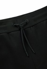 BOSS LAMONT - Tracksuit bottoms - black one