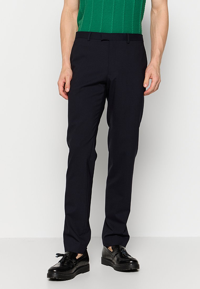 sandro Broek donkerblauw sandro Broek donkerblauw