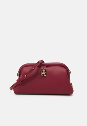 Tommy Hilfiger Sac bandoulière - red