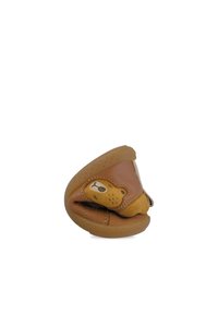 Garvalin MINIMALISTA CON EL DESARROLLO DEL PIE - Zapatos de bebé - marrón