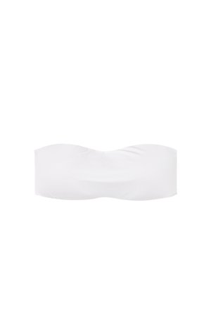 Intimissimi, ILARIA ULTRALIGHT - Stropløse & variable BH'er - weiß white