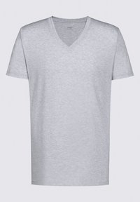 Niet geselecteerd, light grey melange