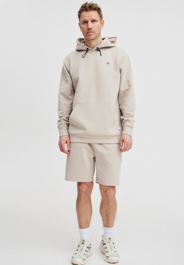 NBTAMINO - Hoodie - dove2