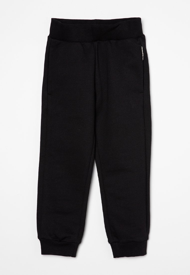 Roberto Cavalli Junior Trainingsbroek zwart Roberto Cavalli Junior Trainingsbroek zwart