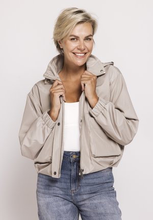 BIRA - Übergangsjacke - grey