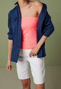 Next Top - pink