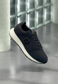 Non sélectionné, dark blue