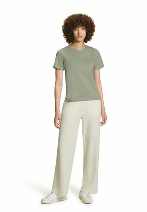 FALKE - T-shirt basic