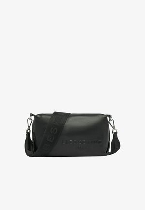 Liebeskind Berlin, CAMERA BAG - Borsa macchina fotografica - black