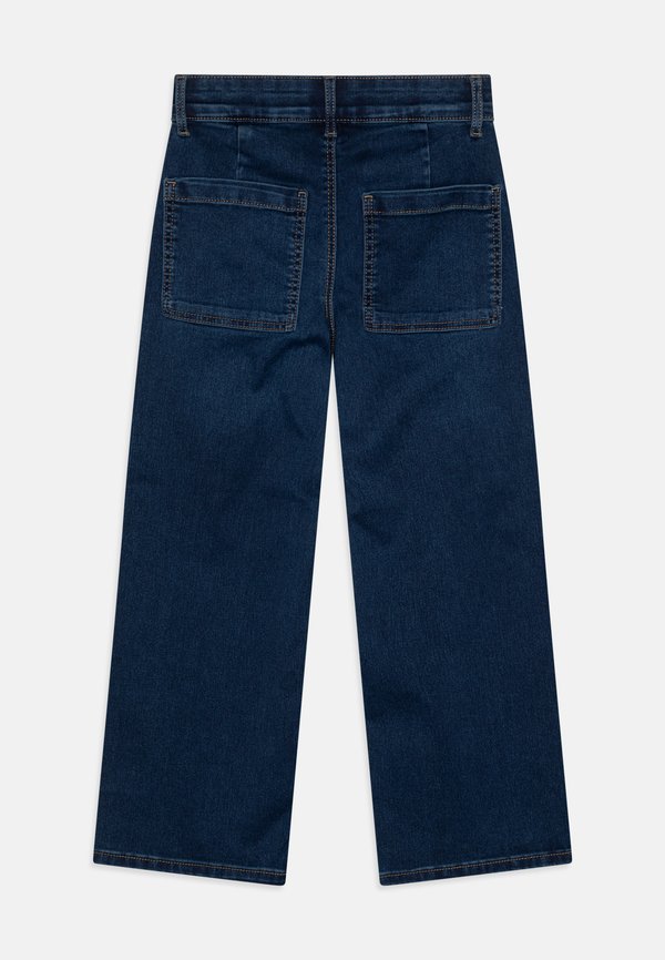 KOGSYLVIE LEG - Straight leg jeans2