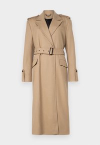 AUGUSTA COAT - Klassisk kappa / rock - brown