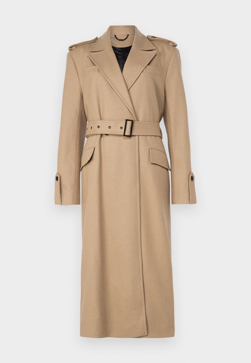 AllSaints Mantel camel AllSaints Mantel camel