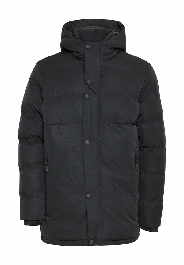 BHOuterwear - Winter coat3