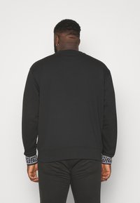 Carlo Colucci Felpa - black