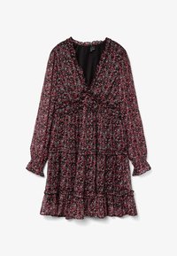 Non selezionato, black birte